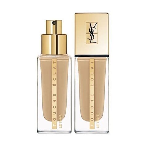 fondotinta yves saint laurent bd 40|Touche Eclat Le Teint Renovated Foundation .